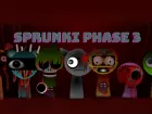 Sprunki Phase 3